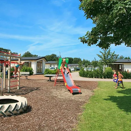 Park Noordwijkse Duinen 101s 펜션 *
